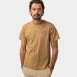 Load image into Gallery viewer, Rhythm Fern Short Sleeve T-Shirt - Incense