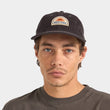 Load image into Gallery viewer, Rhythm Awake Cord Cap - Charcoal