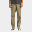 Load image into Gallery viewer, Rhythm Linen Jam Pant - Olive
