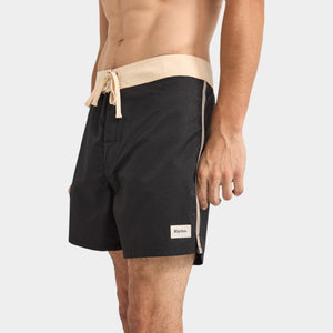 Rhythm Heritage Trunk - Black