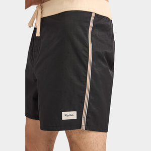 Rhythm Heritage Trunk - Black