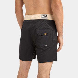 Rhythm Heritage Trunk - Black