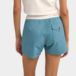 Load image into Gallery viewer, Rhythm Women's Heritage Boardshort - Maui