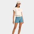 Load image into Gallery viewer, Rhythm Women's Heritage Boardshort - Maui