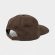 Load image into Gallery viewer, Rhythm Essential Brushed Twill Cap - Vintage Brown