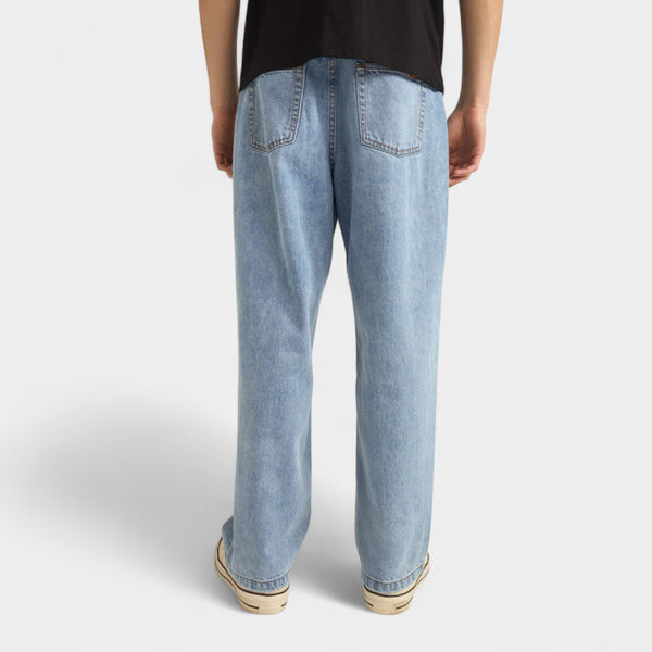 Rhythm Essential Jean - Stone Wash