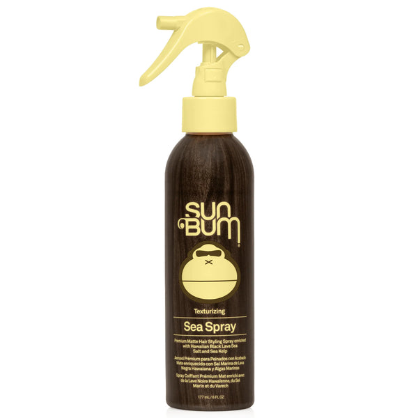 SUN BUM TEXTURISING SEA SPRAY 177ML