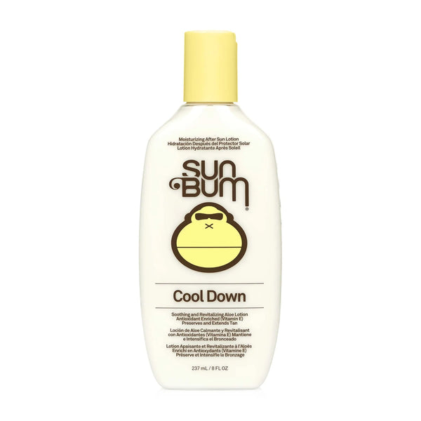 SUN BUM COOL DOWN AFTER SUN LOTION 237ML