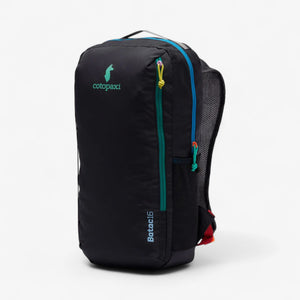 Cotopaxi Batac Backpack 16L - Del Dia Dark