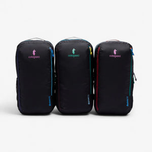 Cotopaxi Batac Backpack 16L - Del Dia Dark
