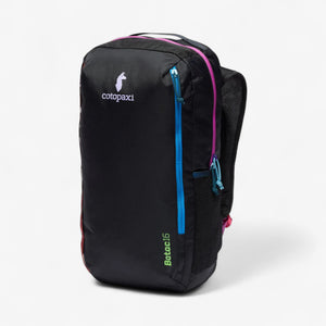 Cotopaxi Batac Backpack 16L - Del Dia Dark