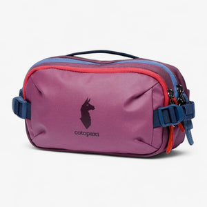 Cotopaxi Allpa X 1.5L Hip Pack - Fig