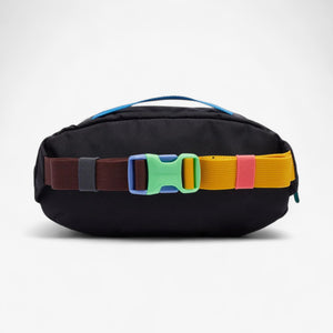 Cotopaxi Kapai 1.5L Hip Pack - Del Día Dark