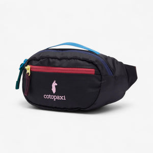 Cotopaxi Kapai 1.5L Hip Pack - Del Día Dark