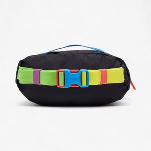 Cotopaxi Kapai 1.5L Hip Pack - Del Día Dark