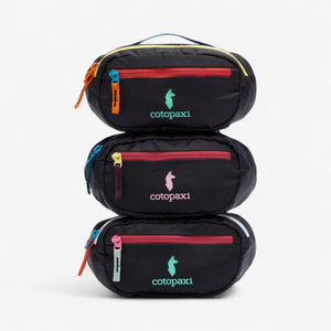 Cotopaxi Kapai 1.5L Hip Pack - Del Día Dark