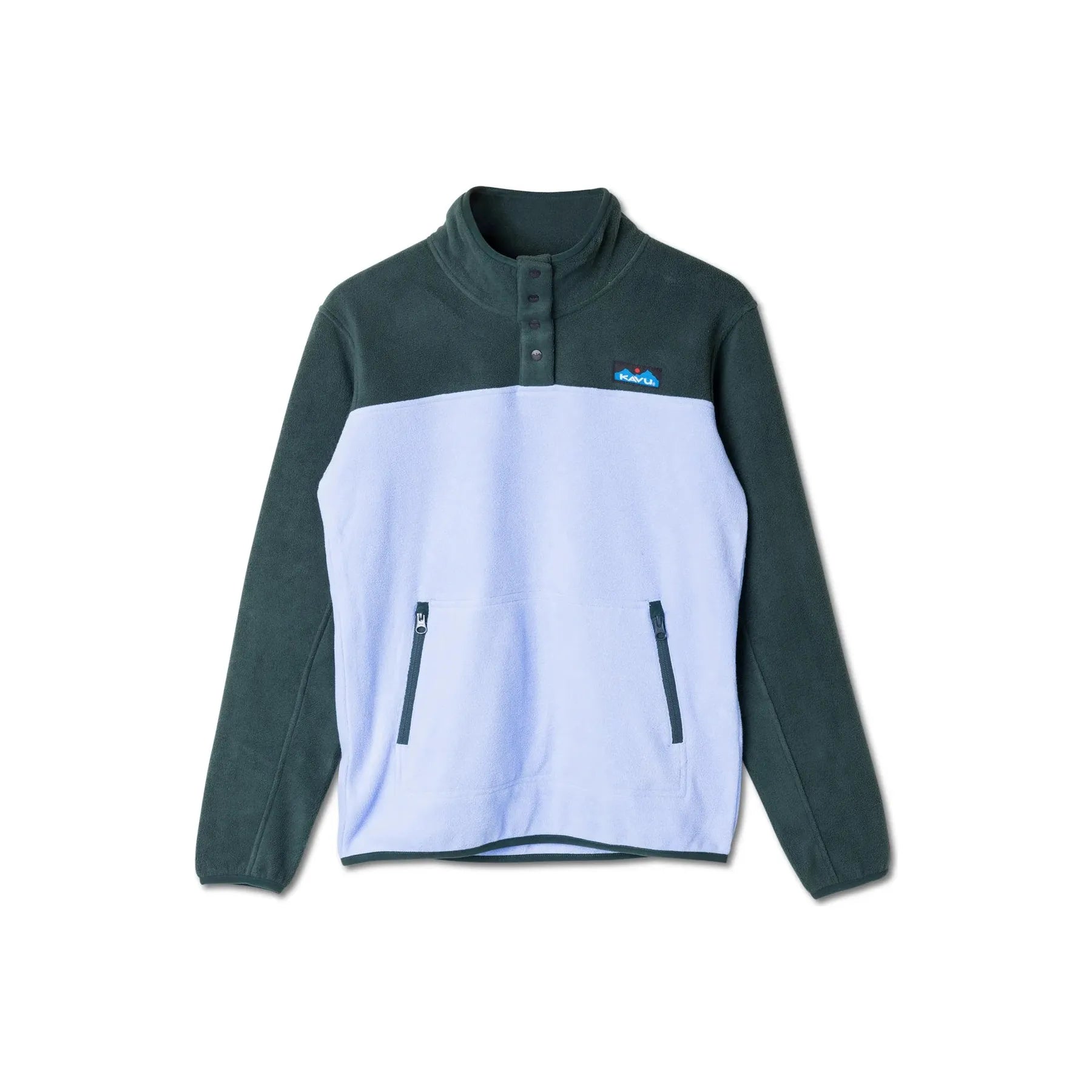 Kavu Cavanaugh Fleece Fall Fuse – Hiatus Store