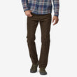 Load image into Gallery viewer, Patagonia Men's Organic Corduroy Jeans - Dark Walnut