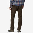 Load image into Gallery viewer, Patagonia Men's Organic Corduroy Jeans - Dark Walnut