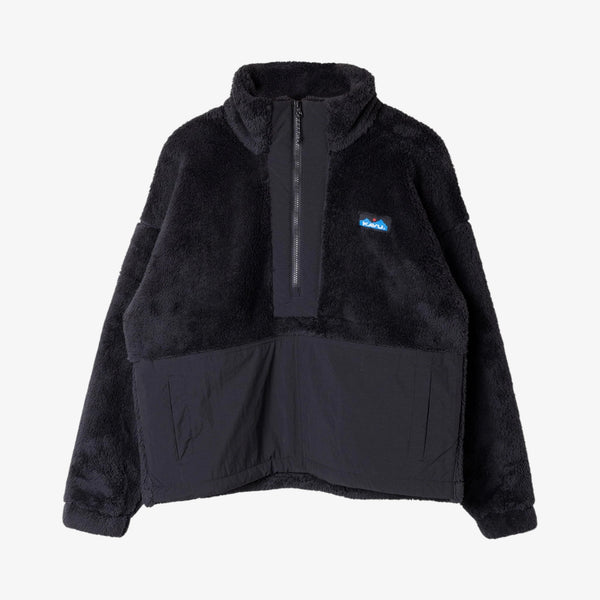 Kavu Rockhaven Jacket - Blackout
