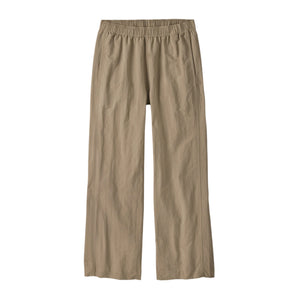 Patagonia Women's Outdoor Everyday Pants - Seabird Grey
