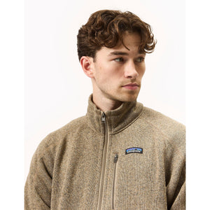 Patagonia Men's Better Jacket - Seabird Grey