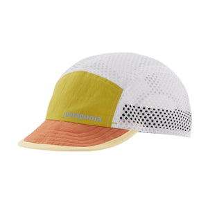 Patagonia Duckbill Cap - Bundle Green