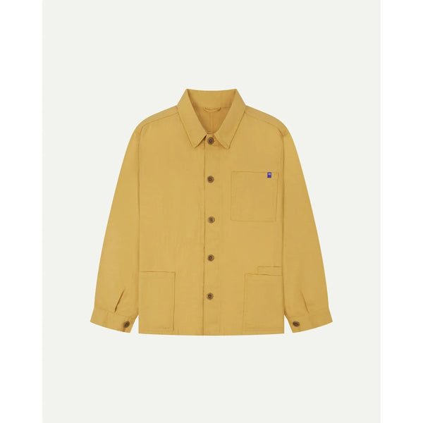 USKEES #3040 Engineer Jacket - Sandstone