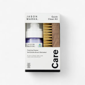 Jason Markk Quick Clean Kit