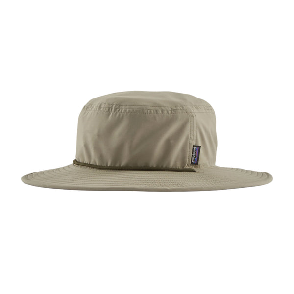 Patagonia Brimmer Hat - River Rock Green