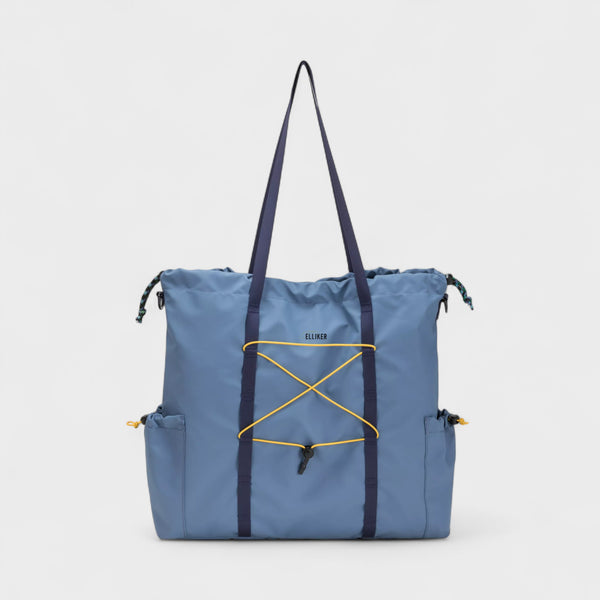 Elliker Lammer Tote Bag 18L - Steel Blue