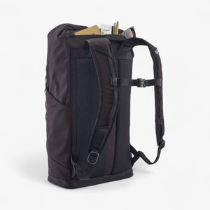 Patagonia Fieldsmith Roll-Top Pack 32L - Black