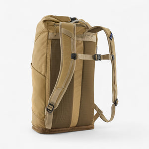 Patagonia Fieldsmith Roll-Top Pack 32L - Classic Tan