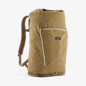 Patagonia Fieldsmith Roll-Top Pack 32L - Classic Tan