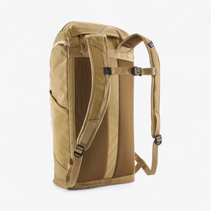 Patagonia Fieldsmith Lid Backpack 28L -  Classic Tan