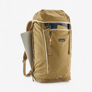 Patagonia Fieldsmith Lid Backpack 28L -  Classic Tan