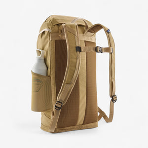 Patagonia Fieldsmith Lid Backpack 28L -  Classic Tan