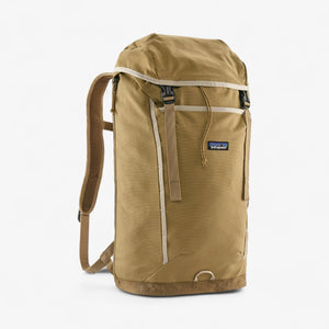 Patagonia Fieldsmith Lid Backpack 28L -  Classic Tan