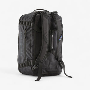 Patagonia Black Hole Duffel Bag 40L Black