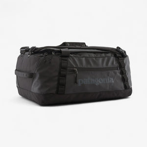 Patagonia Black Hole Duffel Bag 40L Black