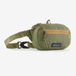 Load image into Gallery viewer, Patagonia Ultralight Black Hole Mini Hip Pack - Buckhorn Green