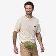 Load image into Gallery viewer, Patagonia Ultralight Black Hole Mini Hip Pack - Buckhorn Green
