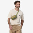 Load image into Gallery viewer, Patagonia Ultralight Black Hole Mini Hip Pack - Buckhorn Green