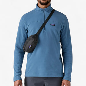 Patagonia Terravia Mini Hip Pack - Black