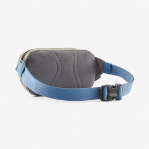 Patagonia Terravia Mini Hip Pack - River Rock Green