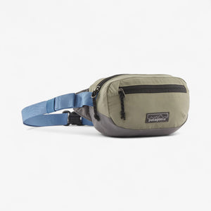 Patagonia Terravia Mini Hip Pack - River Rock Green