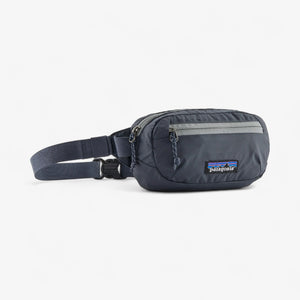 Patagonia Terravia Mini Hip Pack - Smoulder Blue