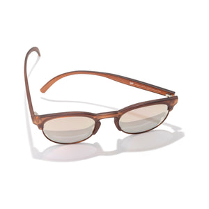Sunski Avila Sunglasses - Sienna Rose