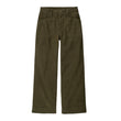Load image into Gallery viewer, Patagonia Women's Wide Leg Corduroy Trousers - Basin Green