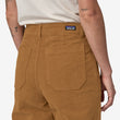 Load image into Gallery viewer, Patagonia Women's Wide Leg Corduroy Trousers - Basin Green
